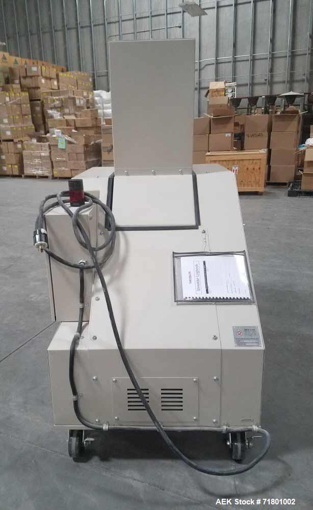 Used Bellattrx Bottle RecoveRx, Model 1040.
