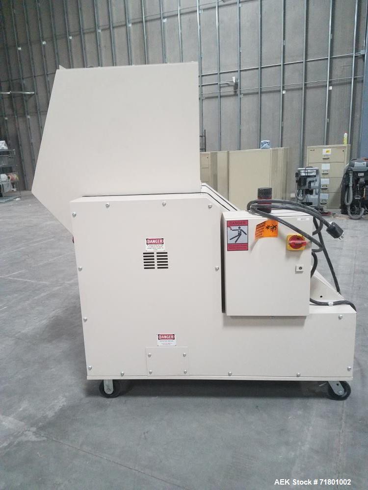 Used Bellattrx Bottle RecoveRx, Model 1040.