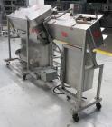 Used Scholz Industries Model 7010SS Product Reclaimer