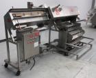 Used Scholz Industries Model 7010SS Product Reclaimer