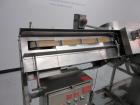 Used Scholz Industries Model 7010SS Product Reclaimer