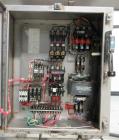 Used Scholz Industries Model 7010SS Product Reclaimer