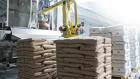 Pre-Owned Sacci Smart Pick Powder Debagger – Euro Pallet Platform, AISI 304 SS