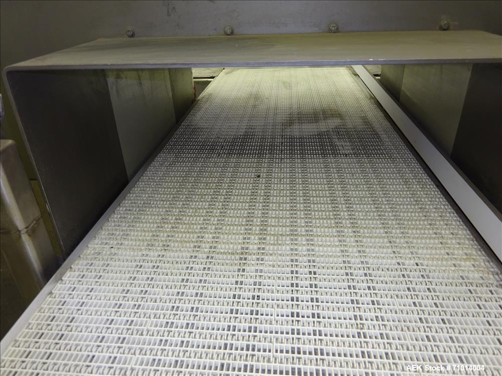 Used Fortress Technology Phantom Metal Detector,