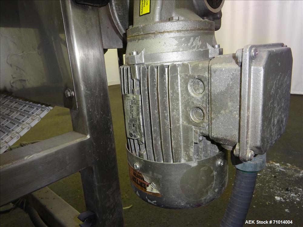 Used Fortress Technology Phantom Metal Detector,
