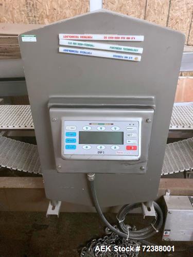 Used Goring Kerr Metal Detector