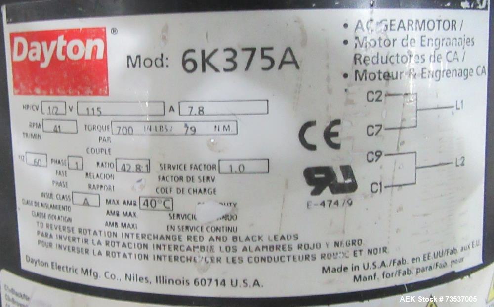 Used Loma IQ3 Conveyor Metal Detector 550MM x 250MM – For Sale