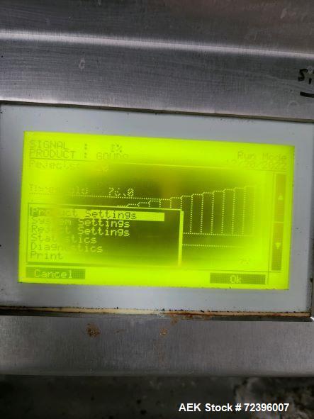 Used-Loma Metal Detector
