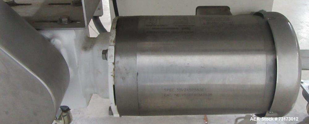 Mettler Toledo Safeline Conveyor Metal Detector – 14” x 4.5” Aperture System