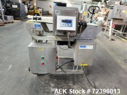 Used-Lock Met 30+ Metal Detector