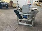 Used Lock Met 30+ Metal Detector