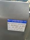 Used Lock Met 30+ Metal Detector