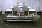 Used Fortress Technology Phantom Metal Detector,