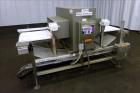 Used Fortress Technology Phantom Metal Detector,