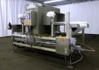 Used Fortress Technology Phantom Metal Detector,