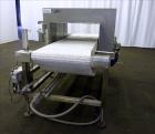Used Fortress Technology Phantom Metal Detector,