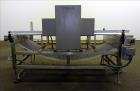 Used Fortress Technology Phantom Metal Detector,
