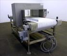 Used Fortress Technology Phantom Metal Detector,