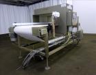 Used Fortress Technology Phantom Metal Detector,