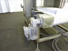 Used Fortress Technology Phantom Metal Detector,
