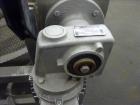 Used Fortress Technology Phantom Metal Detector,