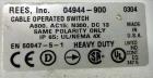 Used Fortress Technology Phantom Metal Detector,
