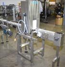 Used Cintex Metal Detector For Containers