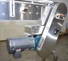 Used Cintex Metal Detector For Containers
