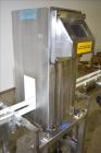 Used Cintex Metal Detector For Containers