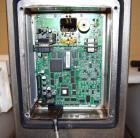 Used- Eriez Industrial Metal Detector, Model DSP 6x14 HI