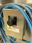 Used- Eriez Industrial Metal Detector, Model DSP 6x14 HI