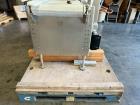Eriez Extreme Model E22 Metal Detector with Reject