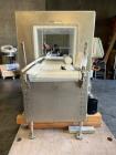 Eriez Extreme Model E22 Metal Detector with Reject