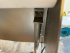 Eriez Extreme Model E22 Metal Detector with Reject