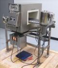 Used Eriez Magnetics Model EZ-5 Metal Detector