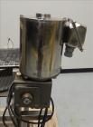 Used Eriez Magnetics Model EZ-5 Metal Detector