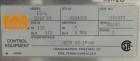 Used Eriez Magnetics Model EZ-5 Metal Detector