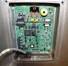 Used- Eriez Industrial EZ Tec Metal Detector, Model EZ-DSP