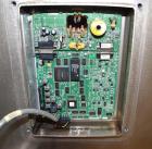 Used Eriez Industrial EZ Tec Metal Detector, Model EZ-DSP