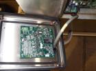 Used Eriez Industrial EZ Tec Metal Detector, Model EZ-DSP