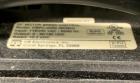 Used Eriez Industrial EZ Tec Metal Detector, Model EZ-DSP