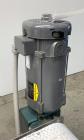 Used Eriez Industrial EZ Tec Metal Detector, Model EZ-DSP
