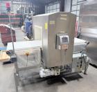 Eriez EZ-DSP Conveyor Metal Detector 18