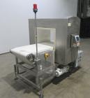 Eriez EZ-DSP Conveyor Metal Detector 18