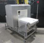 Eriez EZ-DSP Conveyor Metal Detector 18
