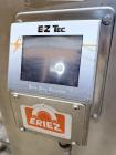 Eriez EZ-DSP Conveyor Metal Detector 18