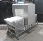 Eriez EZ-DSP Conveyor Metal Detector 18