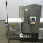 Eriez EZ-DSP Conveyor Metal Detector 18