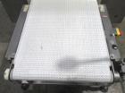 Eriez EZ-DSP Conveyor Metal Detector 18