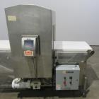 Eriez EZ-DSP Conveyor Metal Detector 18